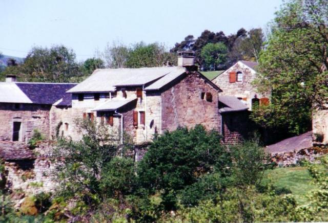 Photo Gte rural Sint-lons Gite  de caractre