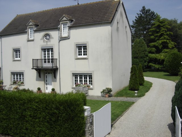 Levaussieux