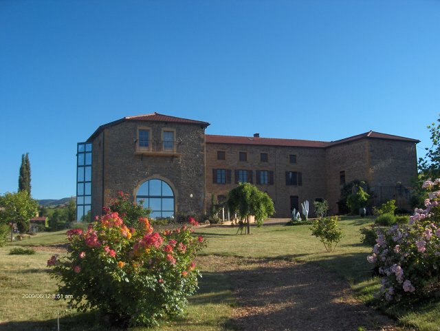 L'ore du paradis