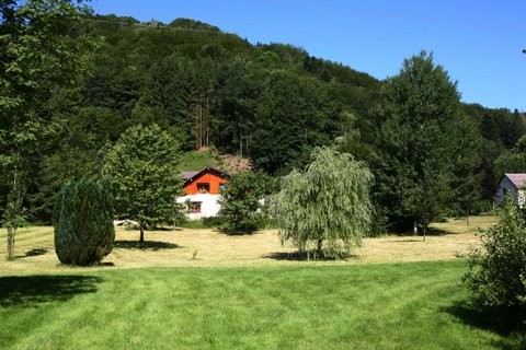  Maison d' hte