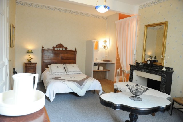 Photo Chambre d'hte Lezignan corbires Le sillon d'alaric