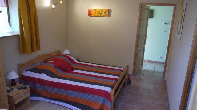 Photo Chambre d'hte Le vernet la varenne Le vieux frene