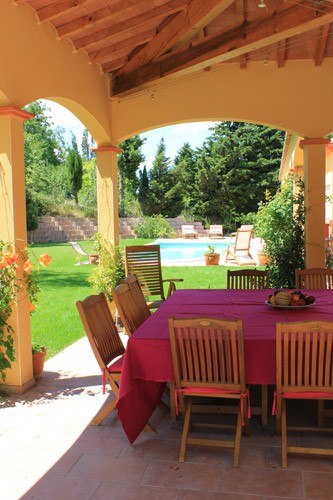 Photo Bziers Chambres d'hotes de fonseranes