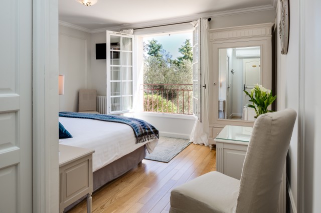 Photo Chambre d'hte Vallauris golfe-juan Villa le port d'attache