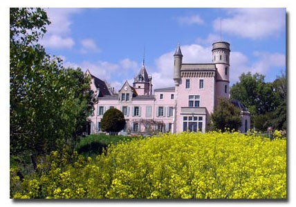 Photo Chambre Montolieu Chateau de villeneuve