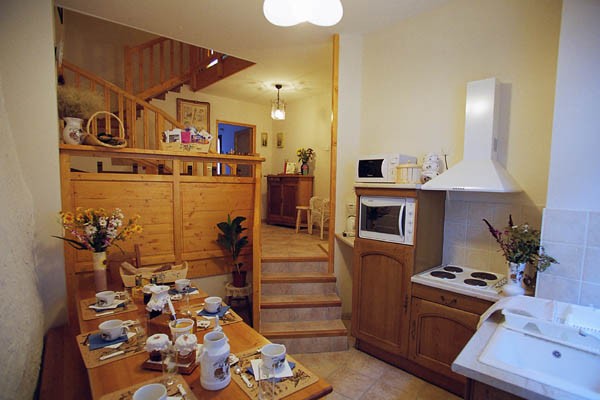  Chambres d'htes la grange