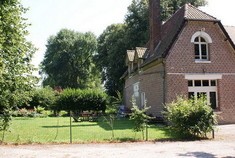 Photo Gte rural Terramesnil Gite du haras