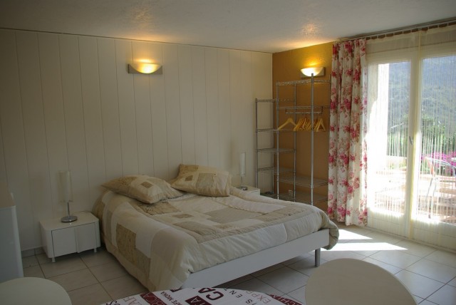 Photo Chambre d'hte Bendejun Villa les arbousiers