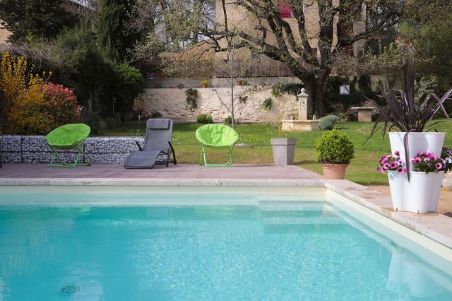 Photo Chambres d'htes Lauris La-maison-de-jocelyne