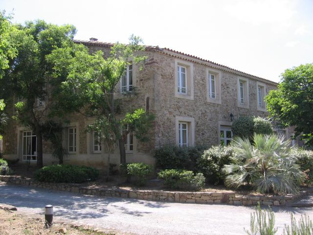 Photo Chambre d'hte Narbonne Chteau de jonquires