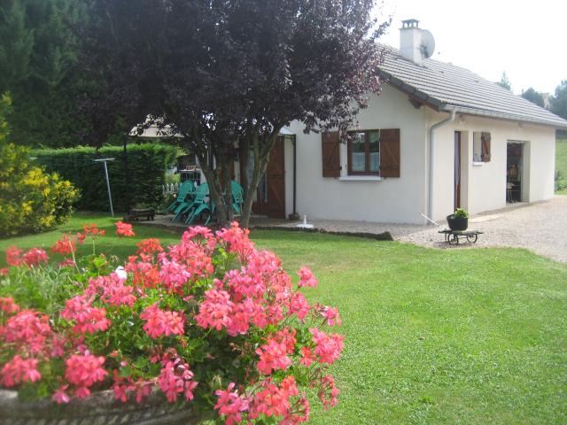 Photo Gte rural Saint amour Gite rural