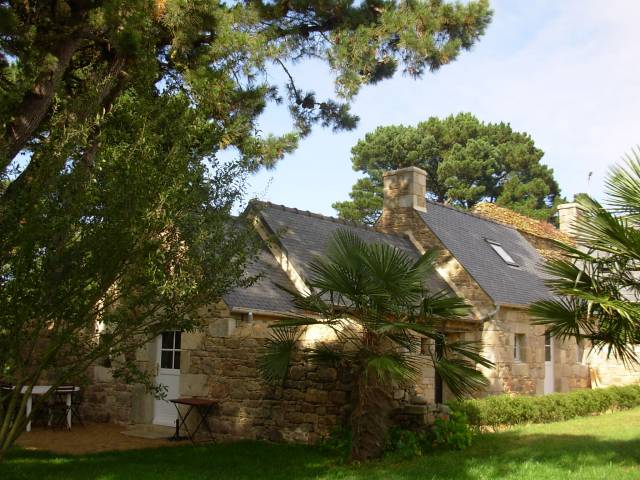 Photo Maison / Villa Penvnan Maison de caractre mer et campagne