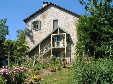  Les cerisiers chambres d'hte in e... 