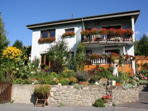 Villa clair soleil  alpesfleuries