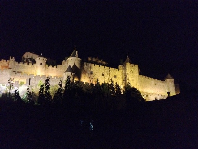 Photo Chambre d'hte Carcassonne La posada del castillo