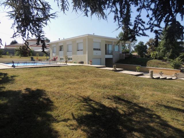 Photo Chambre d'htes Sainte livrade sur lot Le jardin d'aurelie