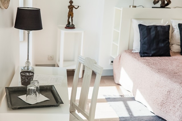 Chambre mdicis