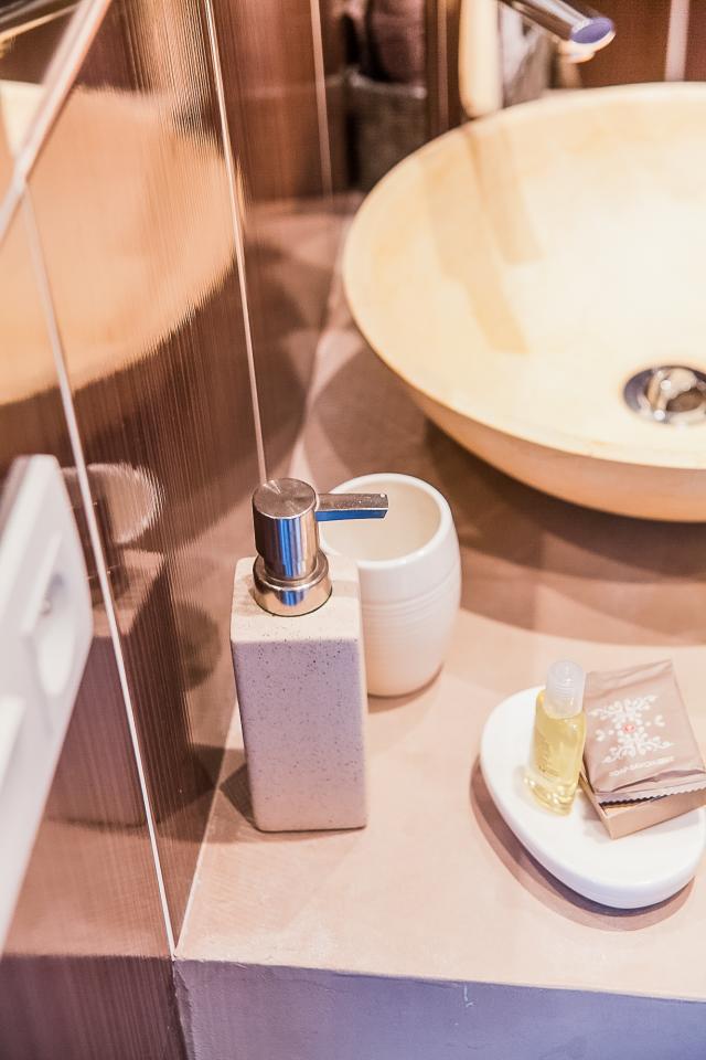 Salle de bain mdicis