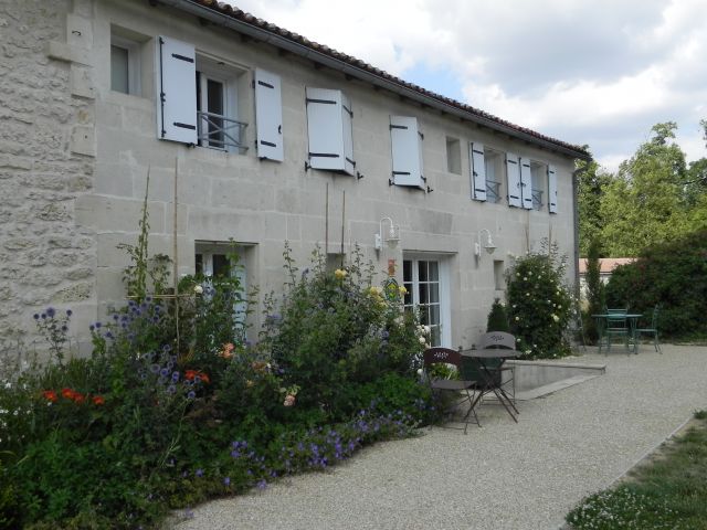 Photo Chambre d'hte Les essards Le pinier