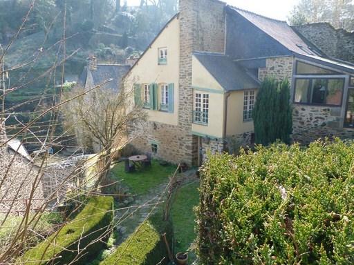 Le logis du jerzual