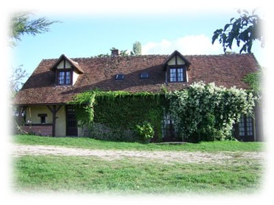 La rebardiere