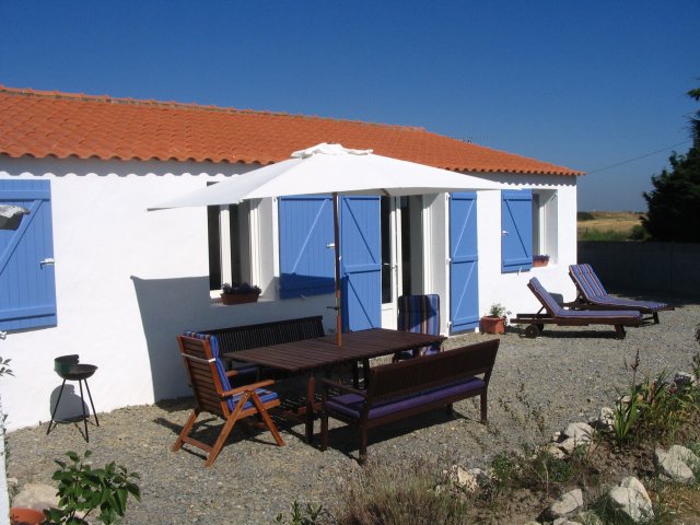 Photo Chambre d'hte Beauvoir-sur-mer Au passage du gois