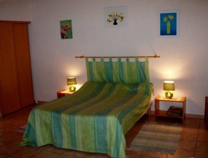 Photo Chambre d'hte Albon Le pr aux nes