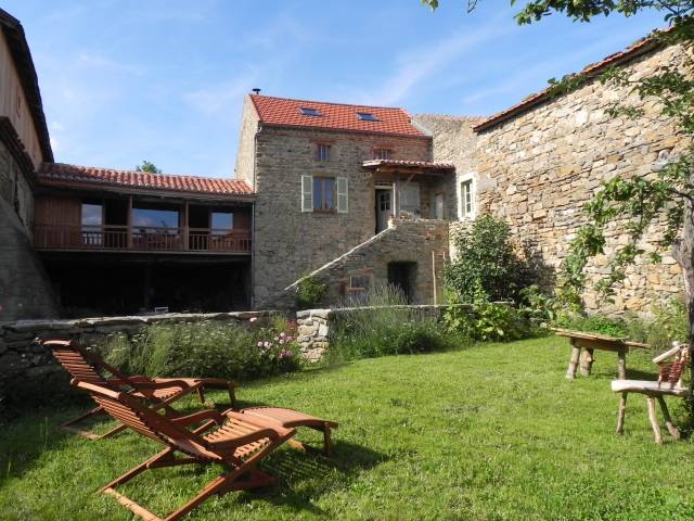 La brugire