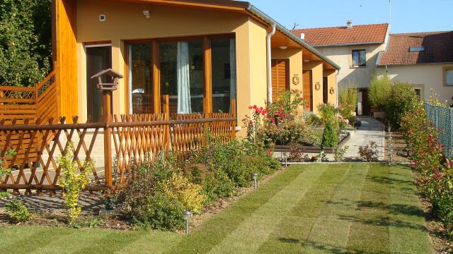 Photo Chambre d'hte Tronville Au ptit nid lorrain