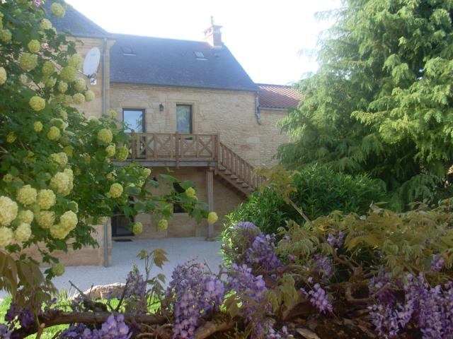 Photo Proissans Chambres d'htes les clauzels