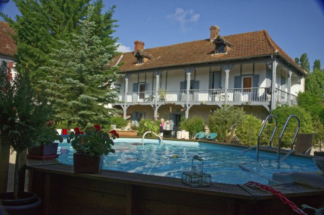 Photo Gte Laas Le clos des mousquetaires