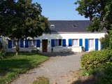Photo Arzal Gtes et chambres d'htes de kernjeun ... 
