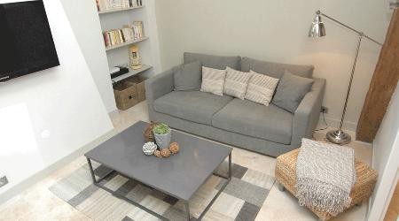 Photo Chambre d'hte Lyon Le malesherbes