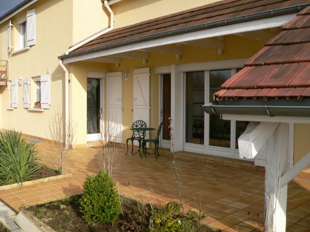 Photo Chambre d'hte Charleville-mezieres Le mas en ardenne