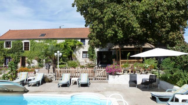 Le clos de pont-pierre
