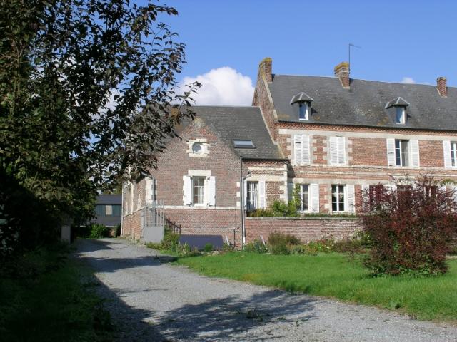Photo Gte de sjour Housset Demeures de thirache le fruitier
