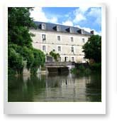 Photo Chambre d'hte Poilly sur serein Le moulin de poilly