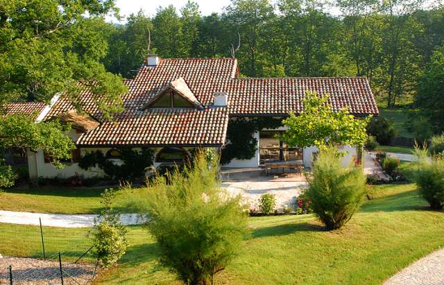 Photo Chambre d'hte Arbonne Maison d'hote antzika