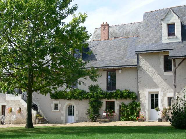  Le logis du pressoir