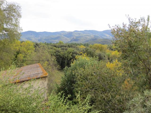 Photo Chambre d'hte St jean pla de corts La fadrina