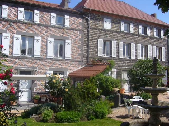 Photo Chambre d'hte Saint-ignat Maison d'hotes les trfles