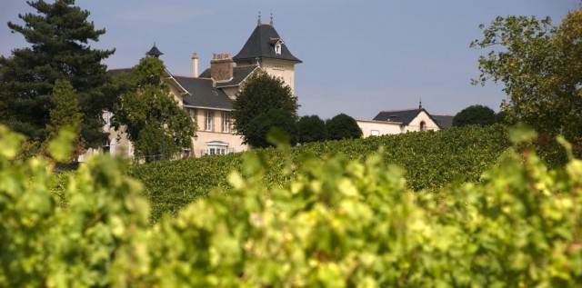 Photo Chambre d'hte Beaulieu sur layon Domaine de la soucherie