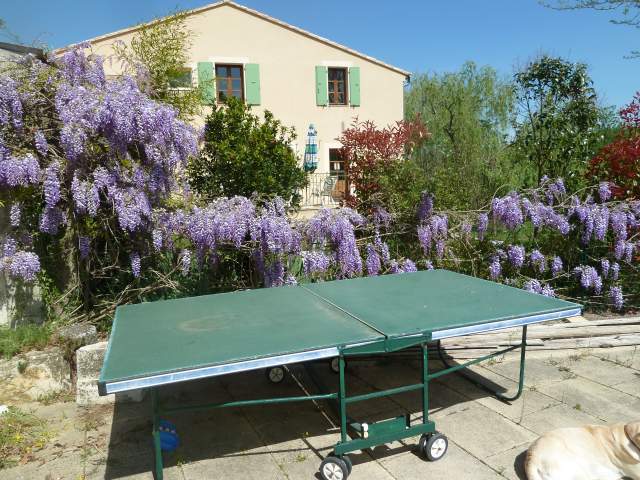Photo Gte rural Valaurie Le valleron