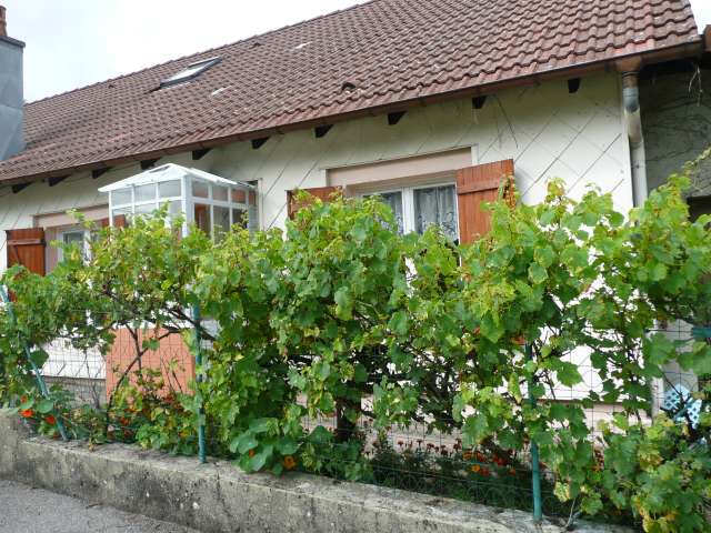 Photo Gte rural Champ-le-duc Chez josi