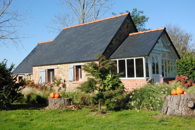  Les gtes de kergal