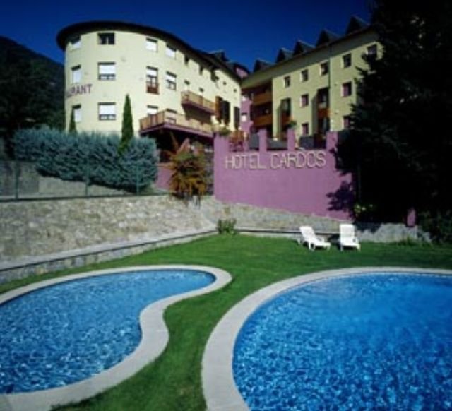 Photo Gte rural Ribera de cardos Hotel cardos
