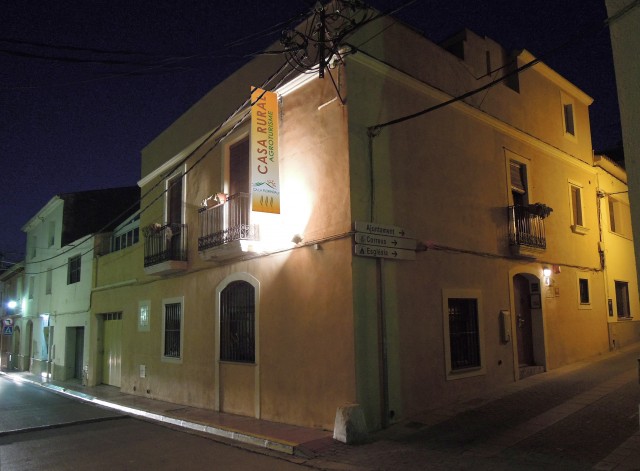  Ca la florinda