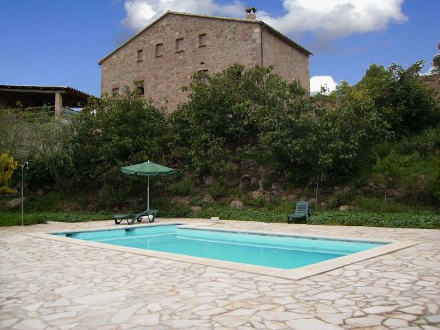 Photo Gte rural Cardona Cal cabbreta