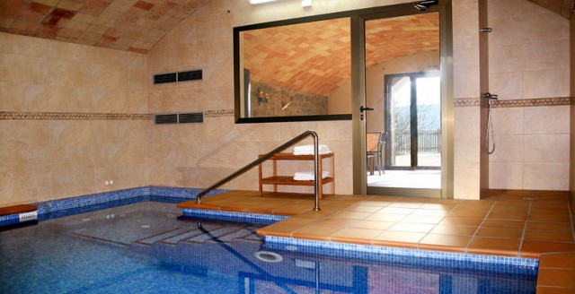 Photo Gte rural Clariana de cardener Casa flotats l y casa flotats ll