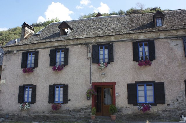 Photo Gte rural Es bordes Pico russell
